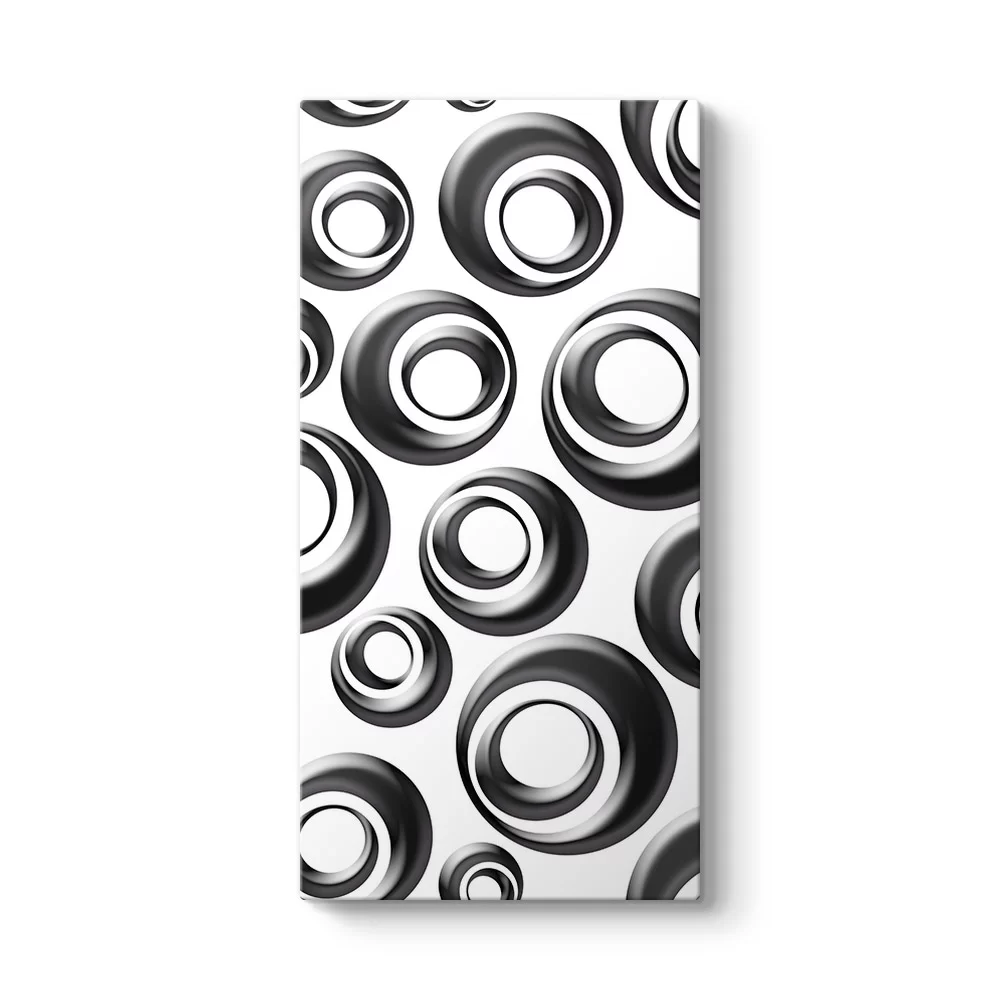 Tapete Textur Tablosu - Model 7